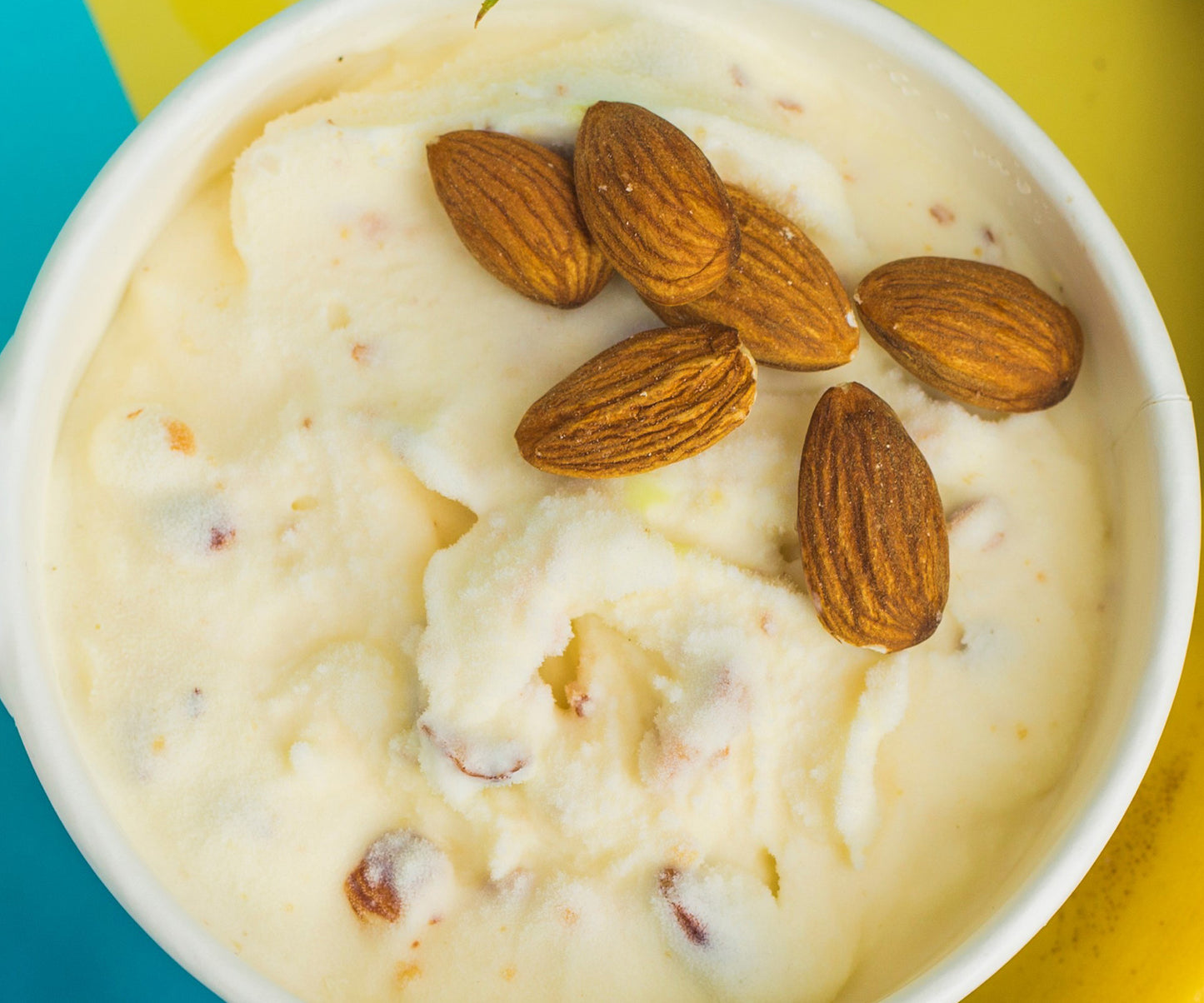 Almond 250ml