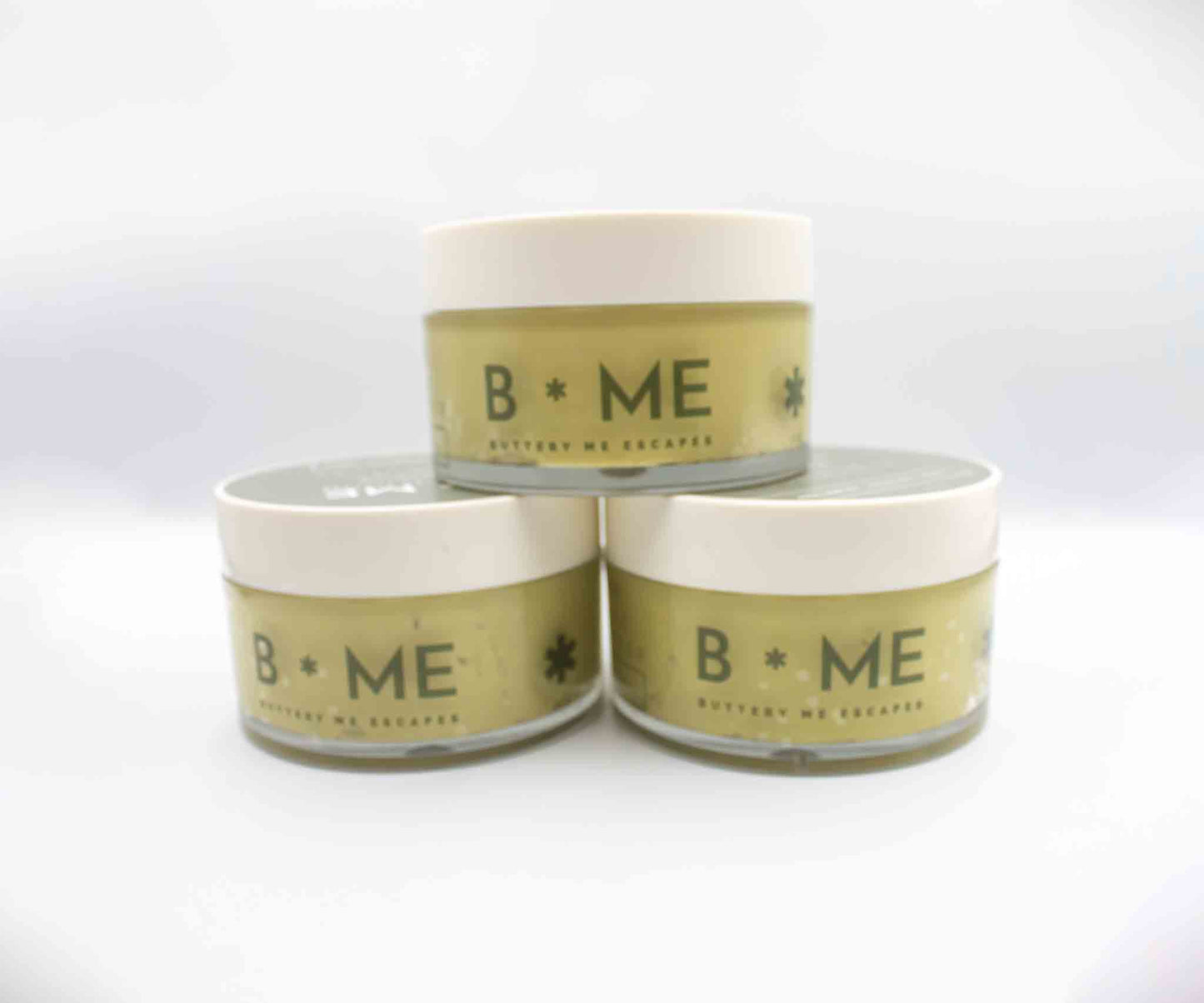 Avocado Oil Organic Body Butter