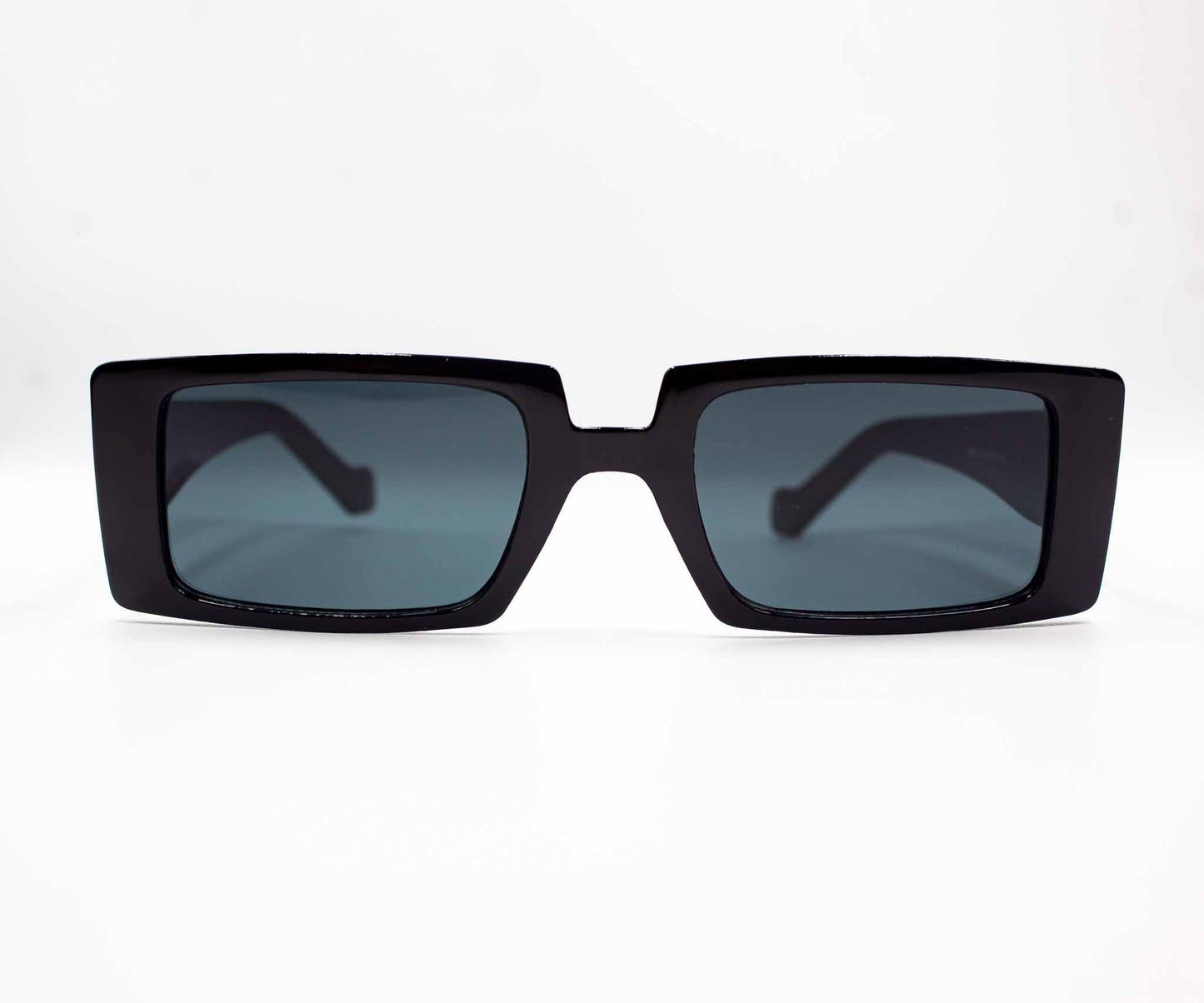 Black Rectangle Shape