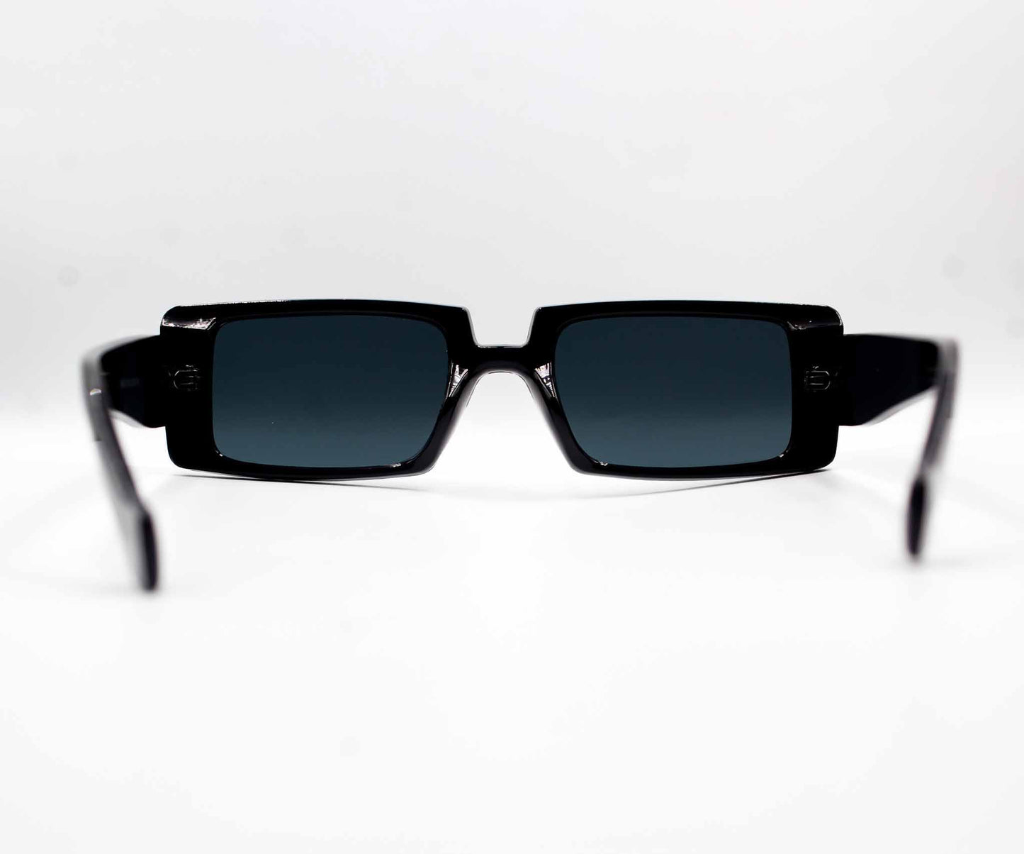 Black Rectangle Shape