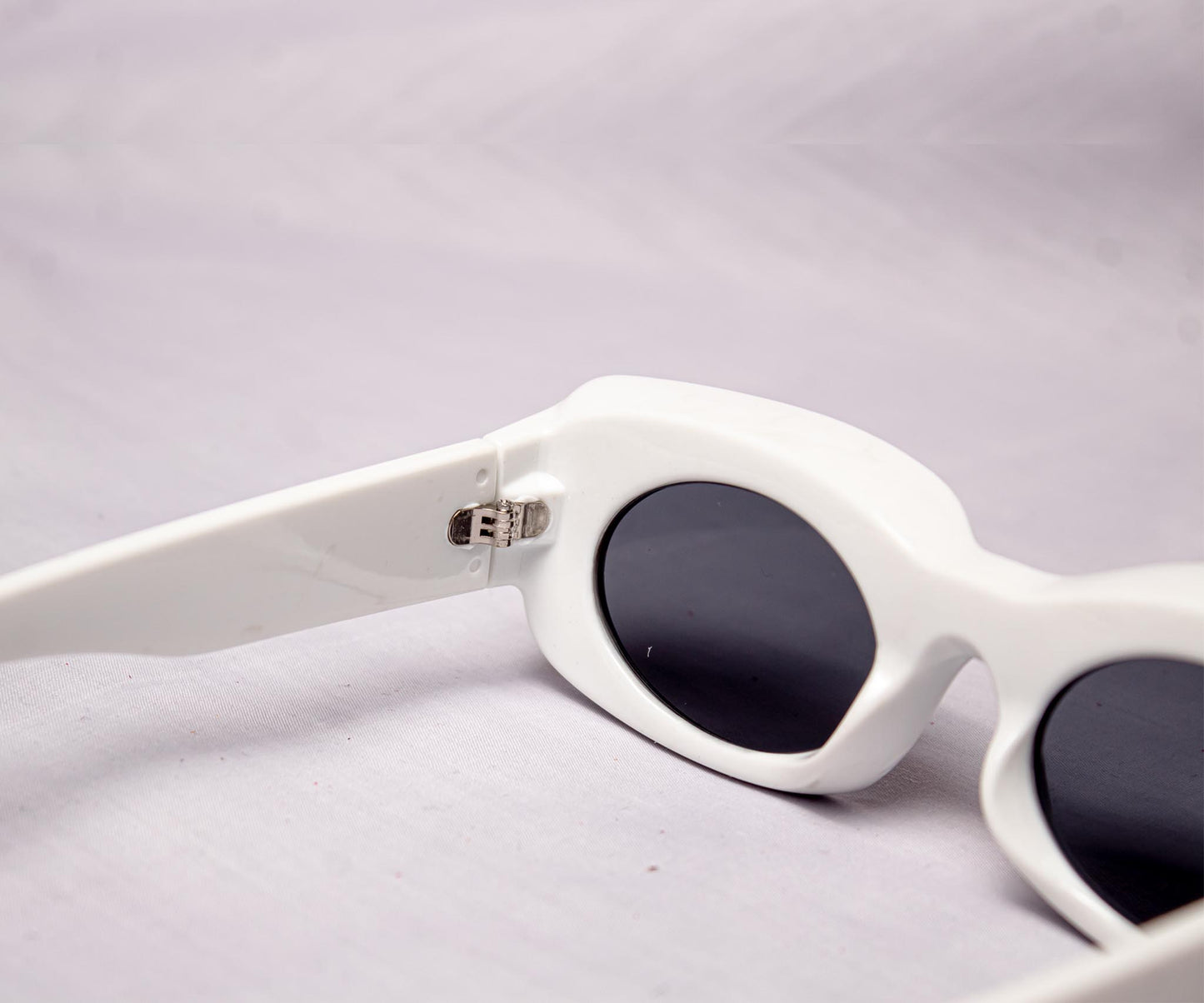 Funky Black & White