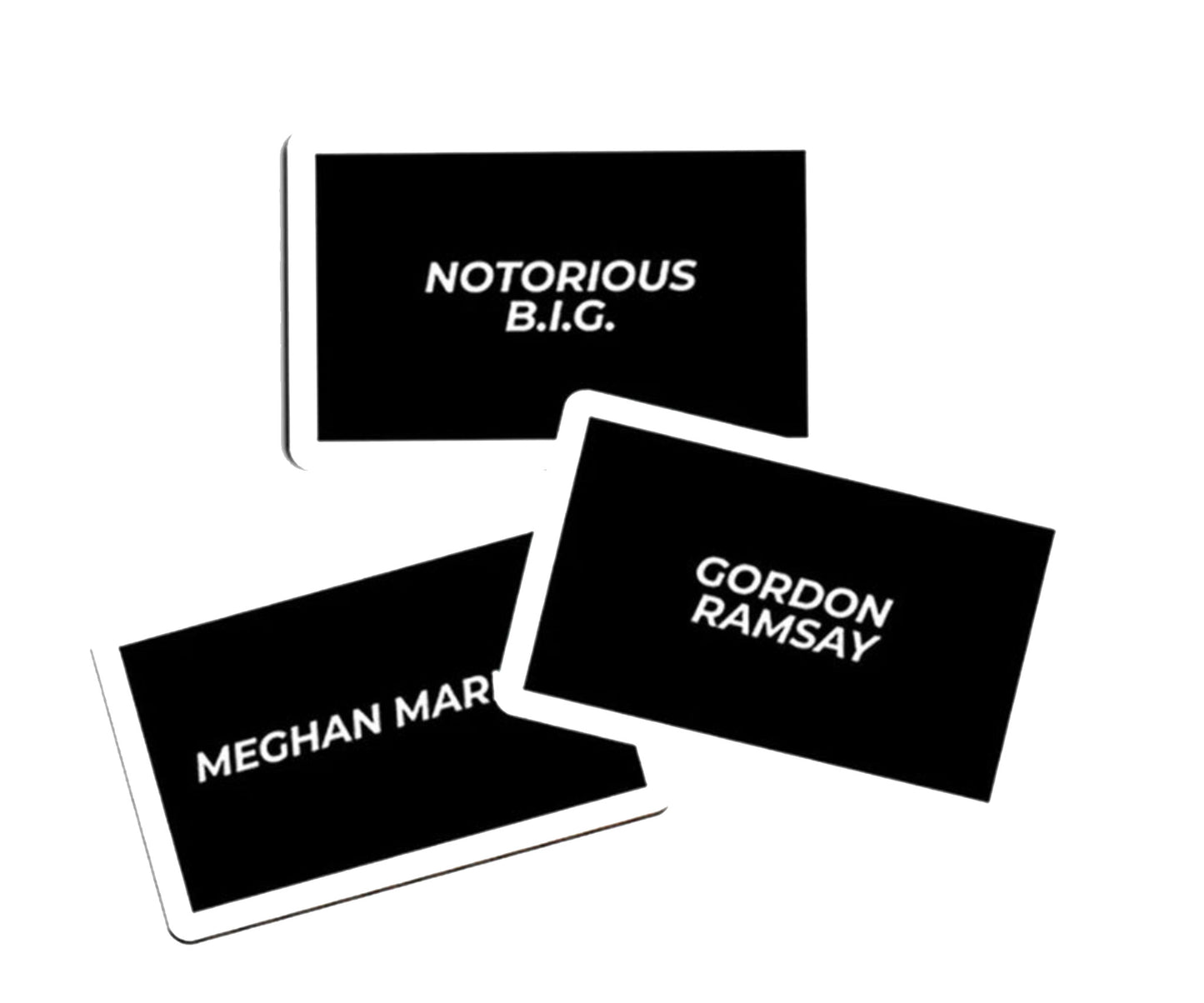 Fxck, Marry, Kill - Card Game
