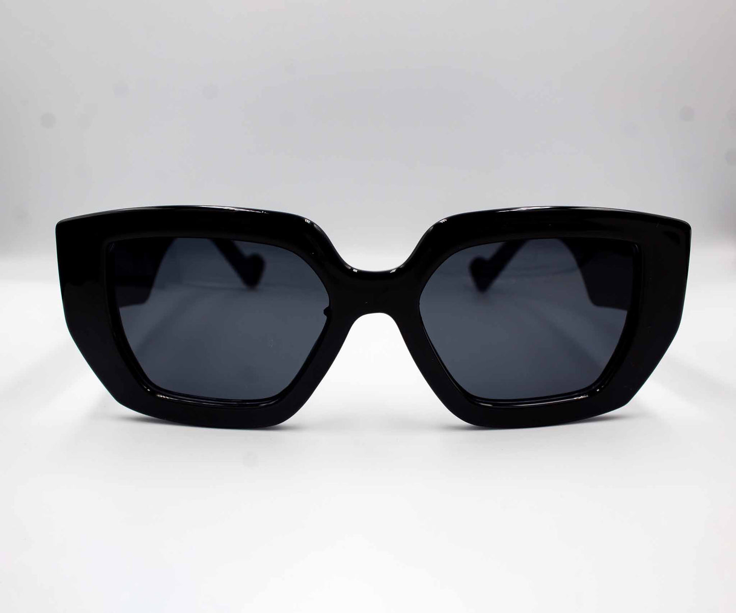 Zazazel' (Black)