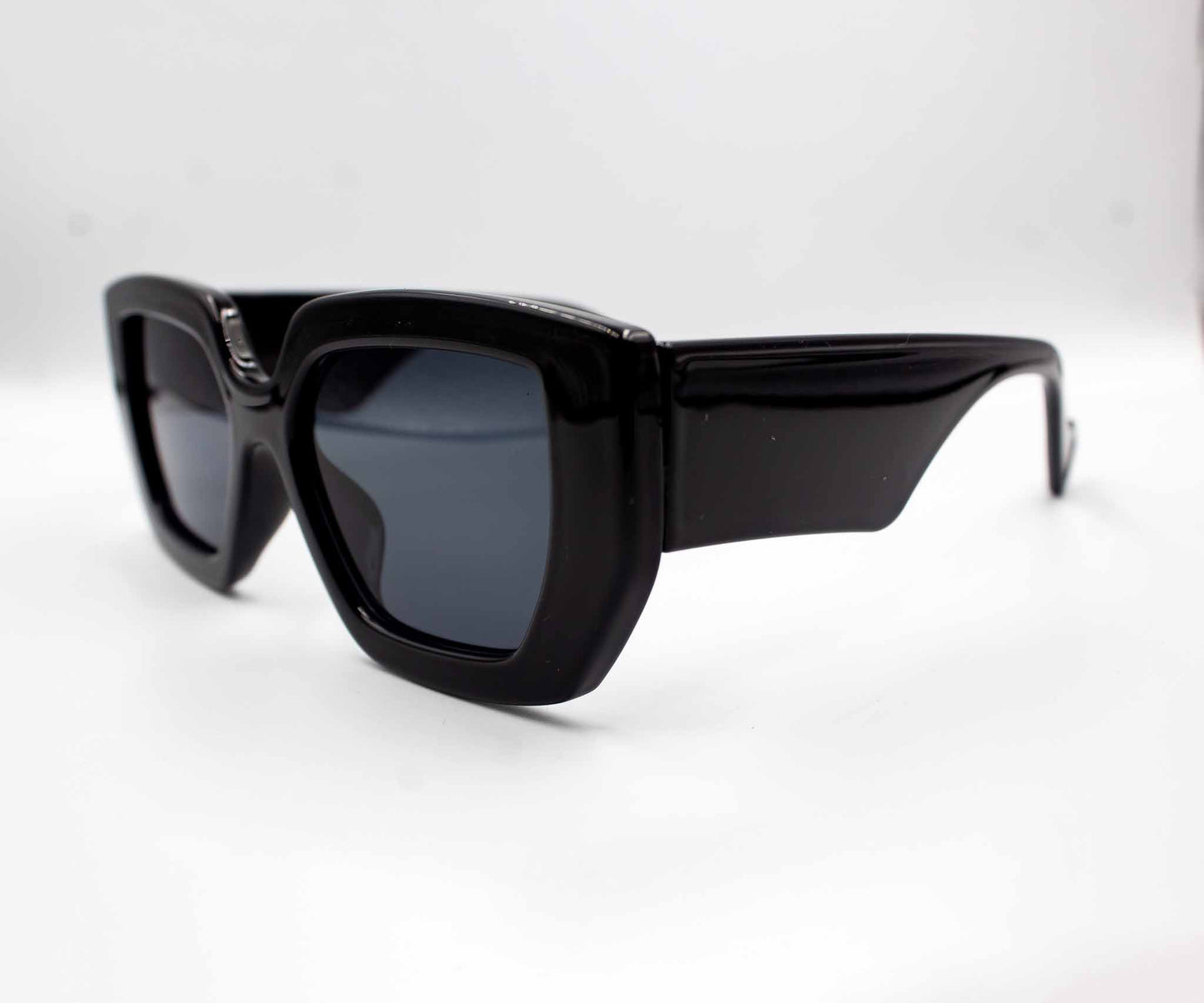 Zazazel' (Black)