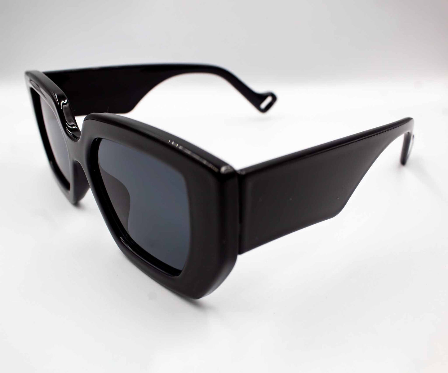 Zazazel' (Black)