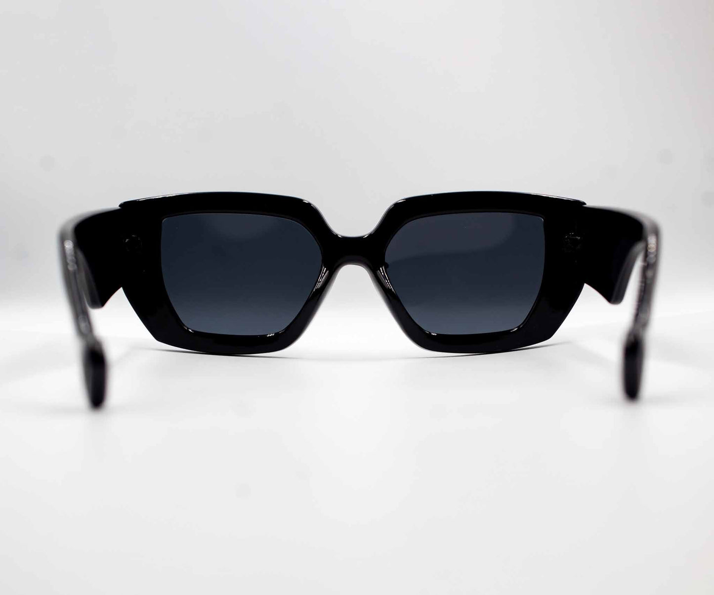 Zazazel' (Black)
