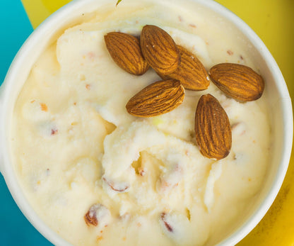 Almond 250ml