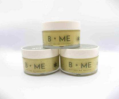Avocado Oil Organic Body Butter