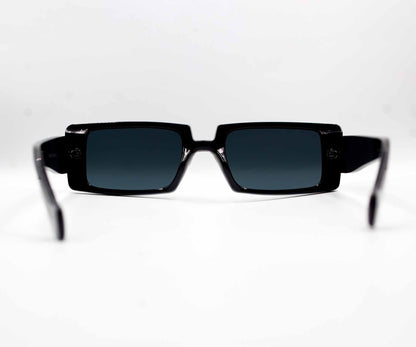 Black Rectangle Shape