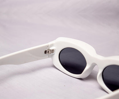Funky Black & White