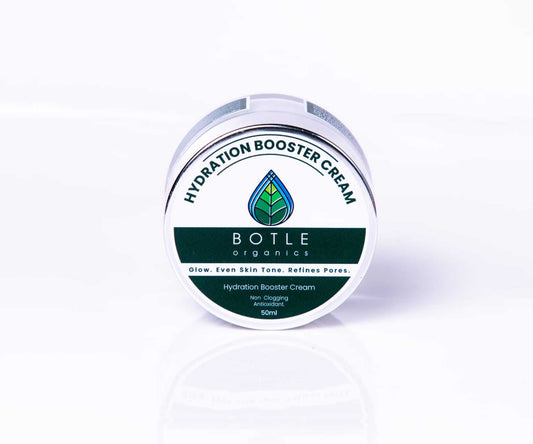 Hydration Booster Cream