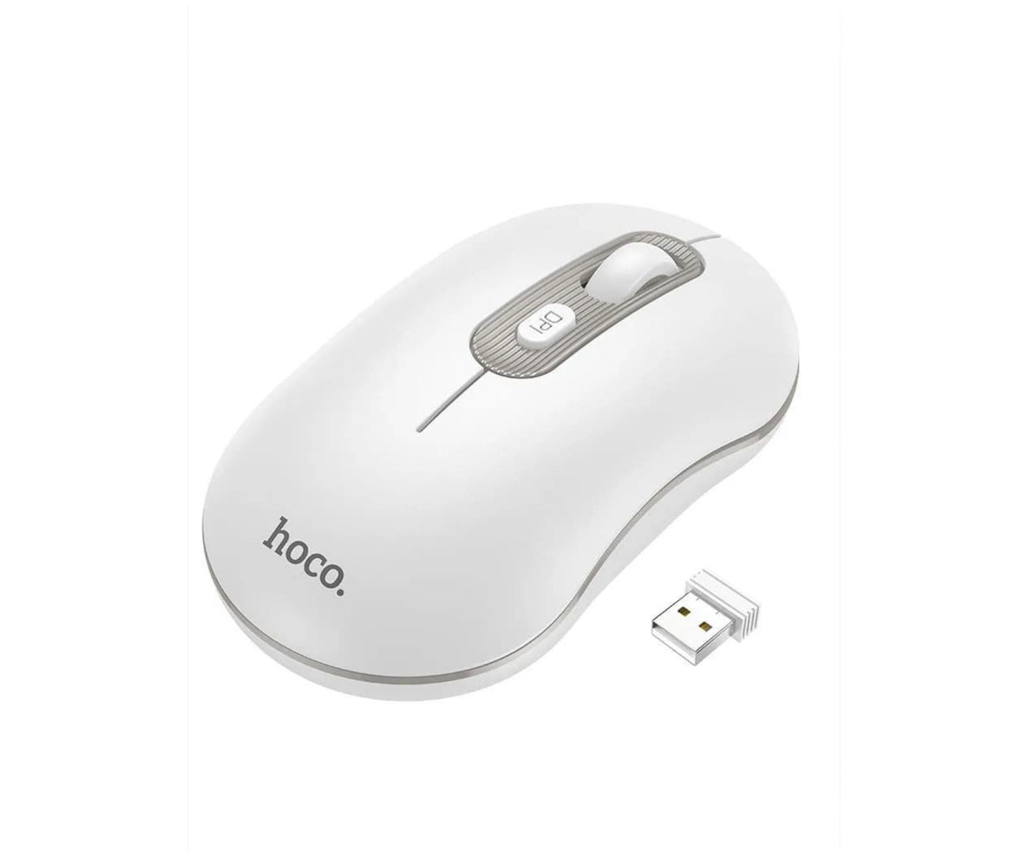 HOCO 2.4G Wireless Business Mouse