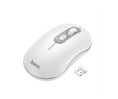 HOCO 2.4G Wireless Business Mouse