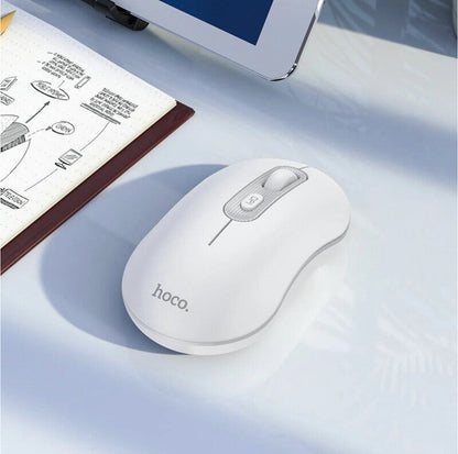 HOCO 2.4G Wireless Business Mouse