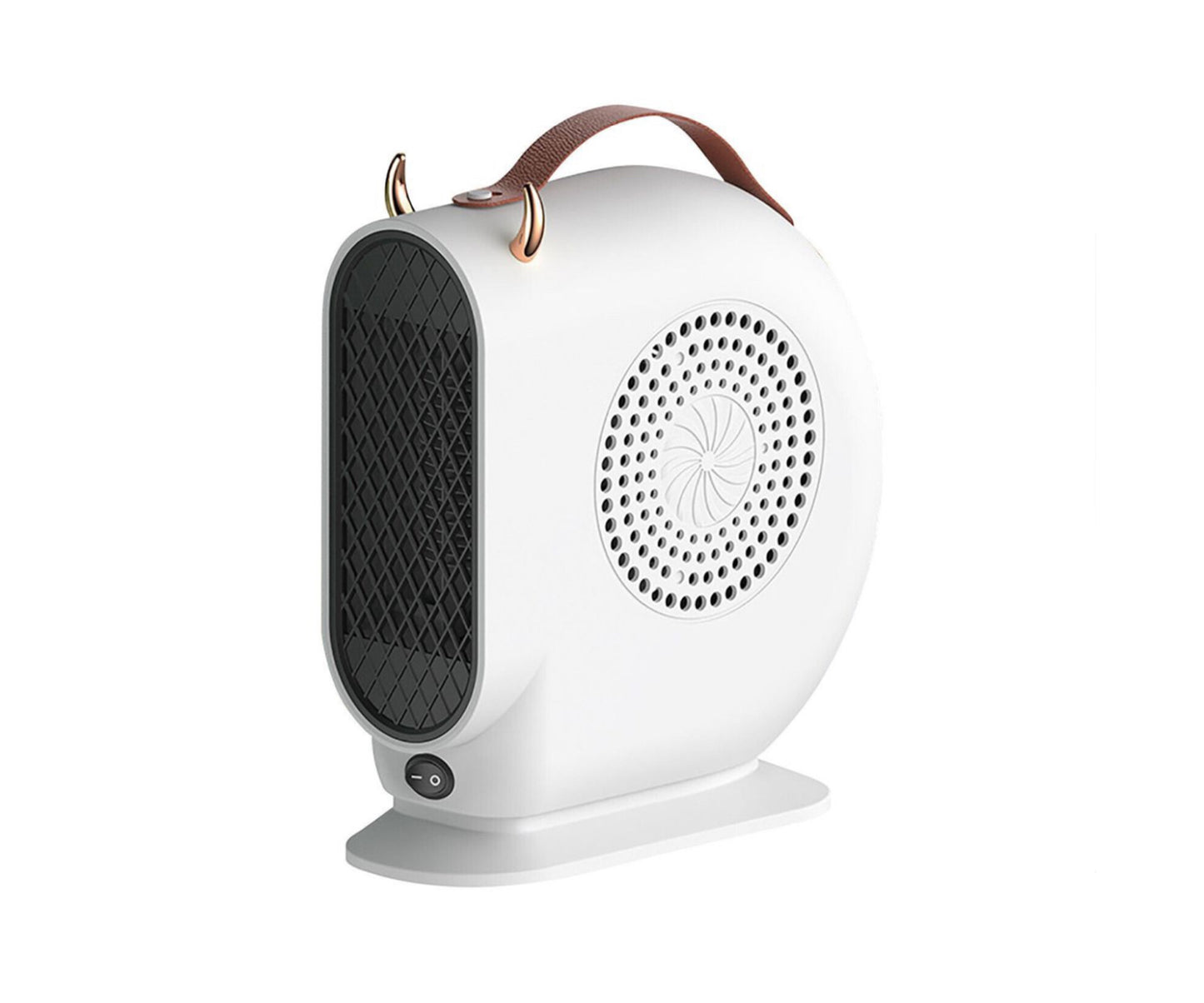 Electric Fan Heater