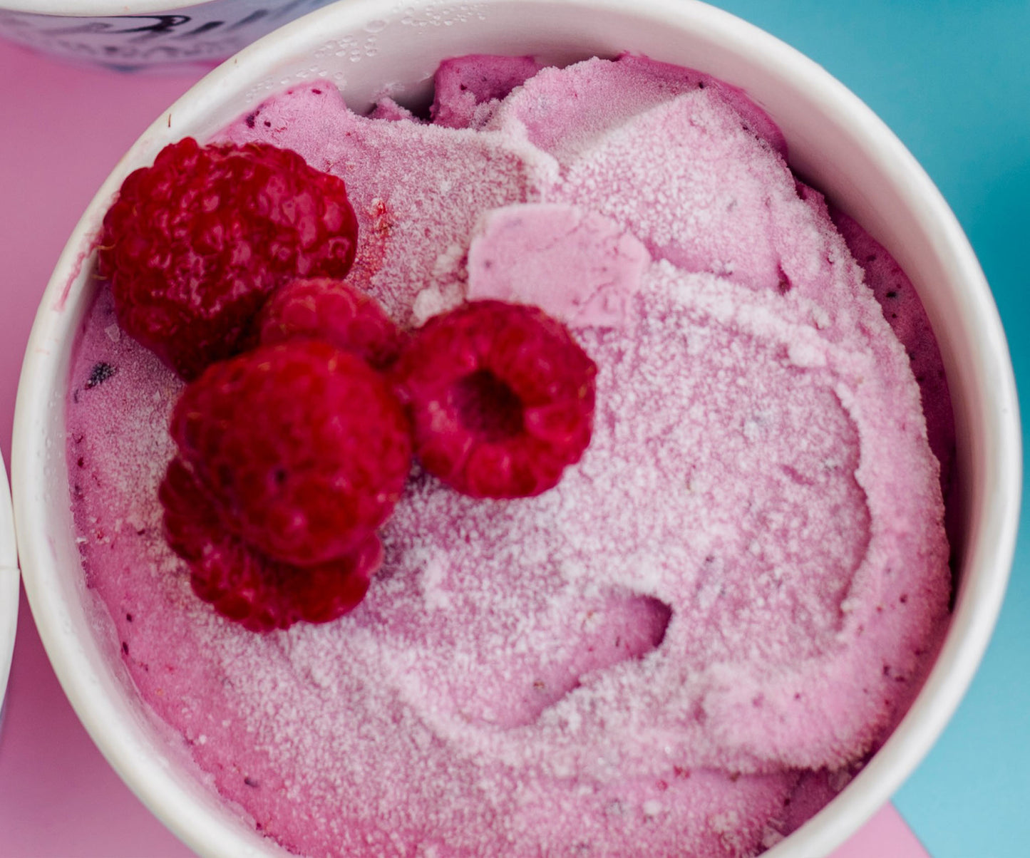Mixed Berries 250ml