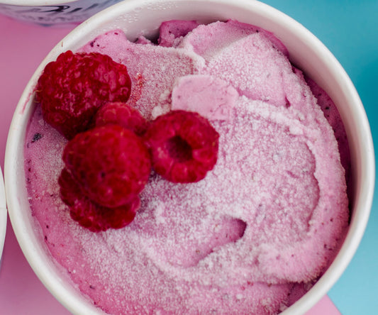 Mixed Berries 250ml