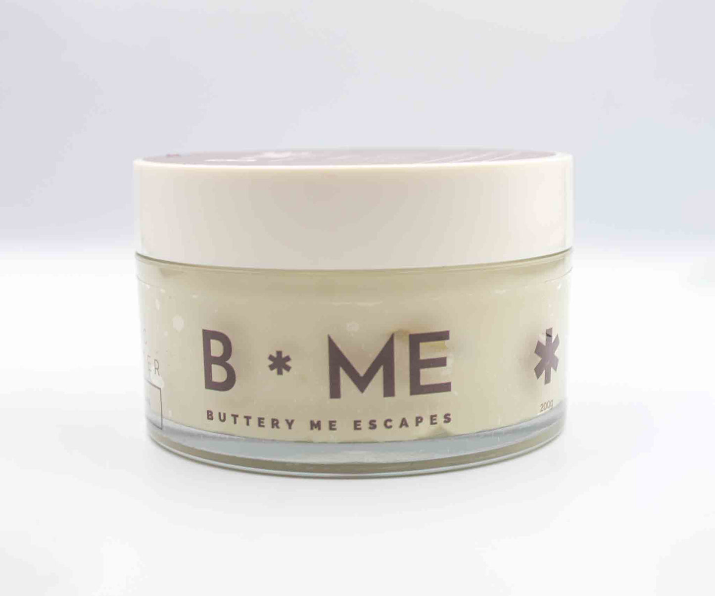 Olive Oil Organic Body Butter
