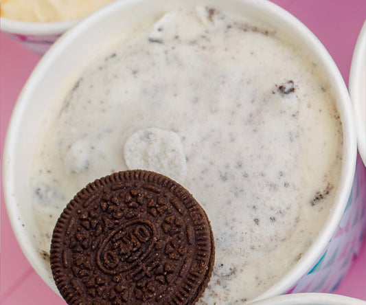 Oreo 250ml