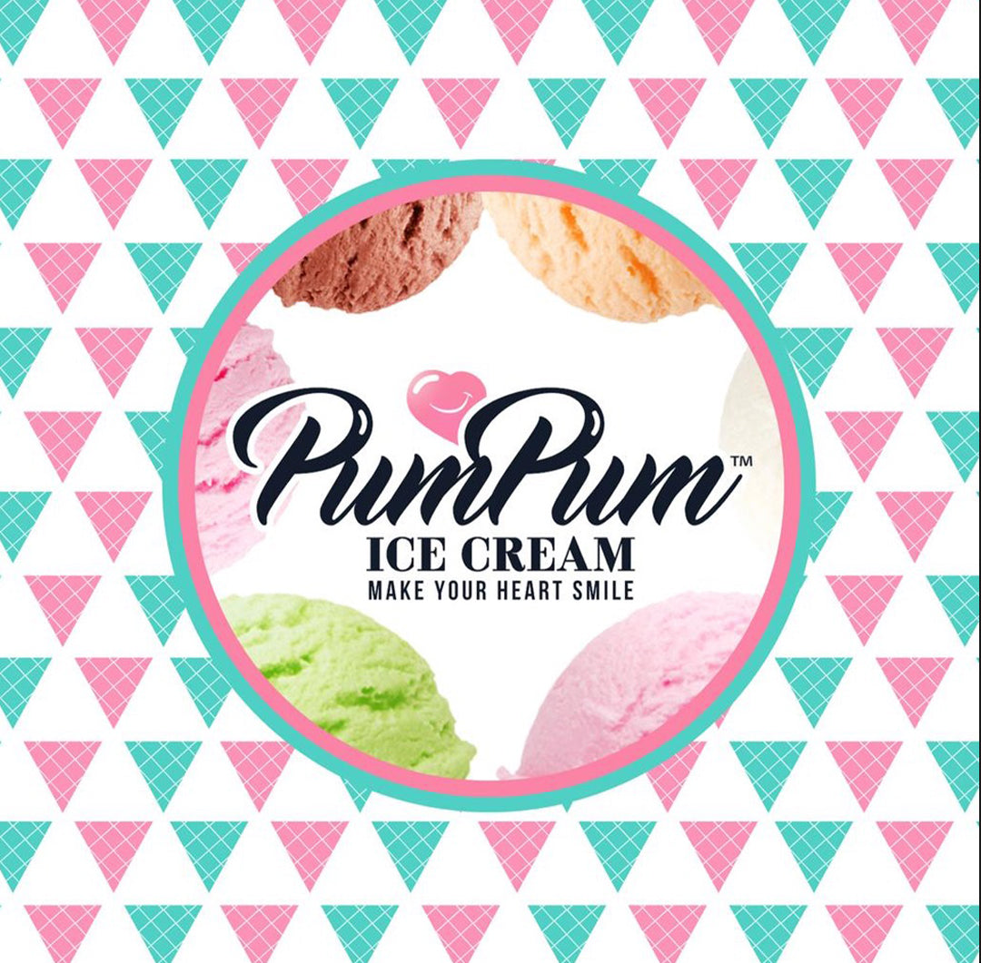 Pumpum Pum Pum Ice Cream – theblacklistza