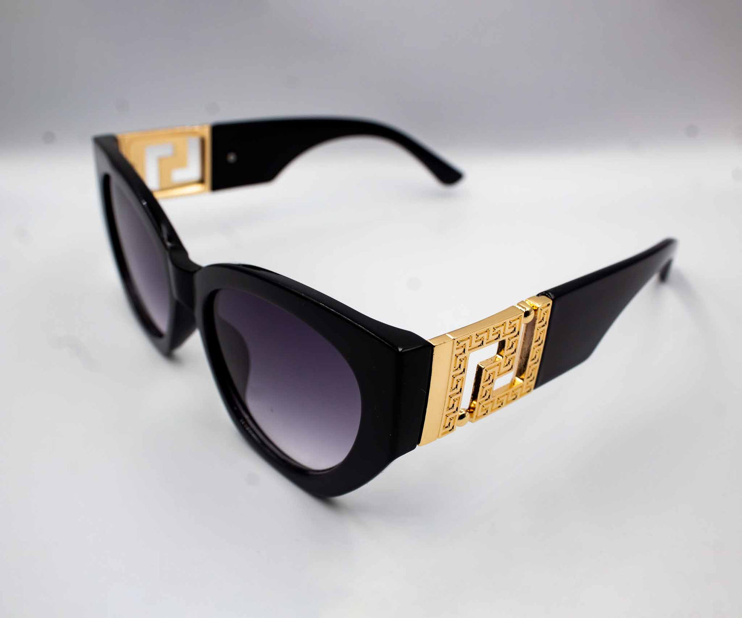 Touch of Gold