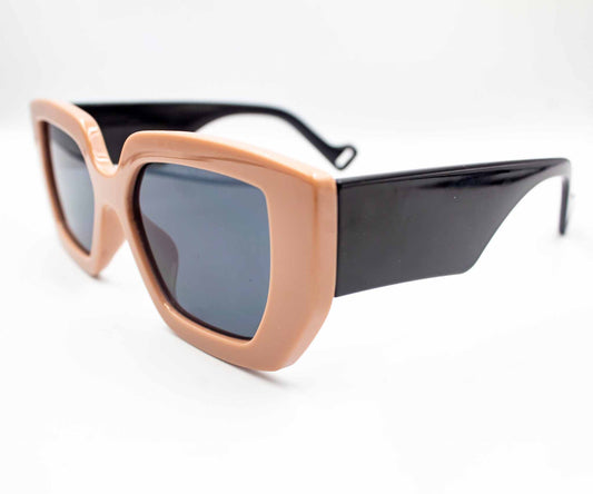 Zazazel’ (Pink front)