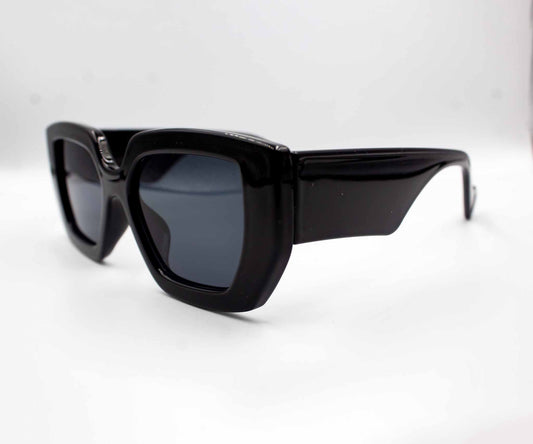 Zazazel' (Black)