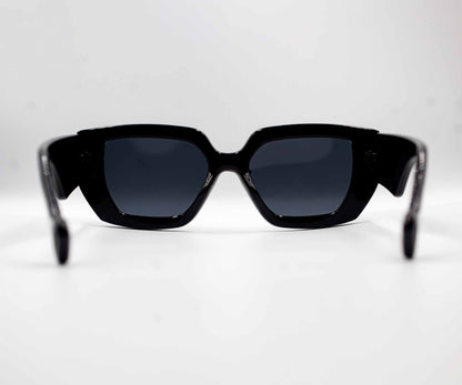 Zazazel' (Black)